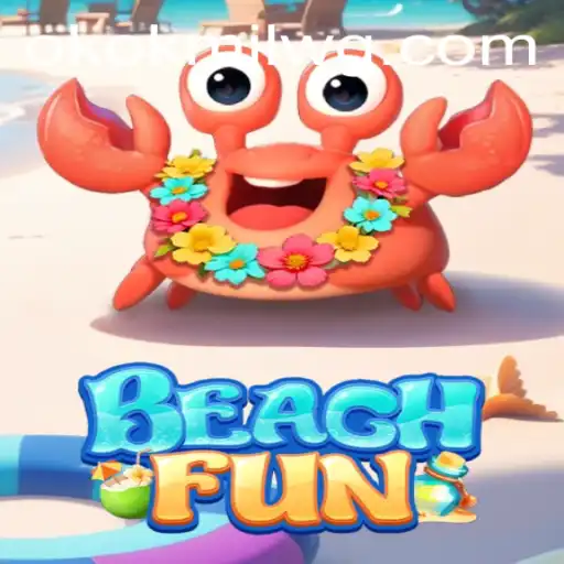Explorando o Jogo BeachFun: Diversão e Estratégia nas Ondas