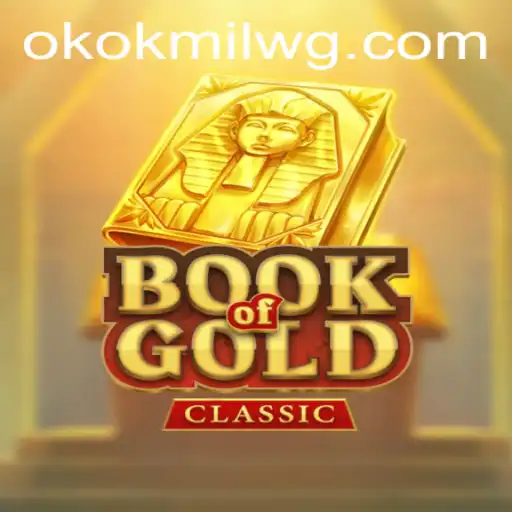 Book of Gold Classic: Unveiling the Mysteries of an Enthralling Game