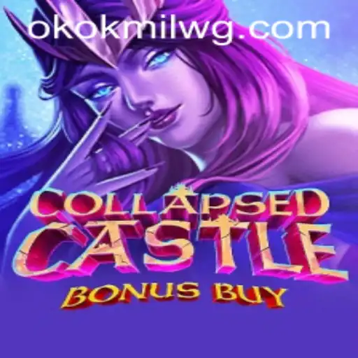 Explorando o Fascinante Mundo de CollapsedCastleBonusBuy