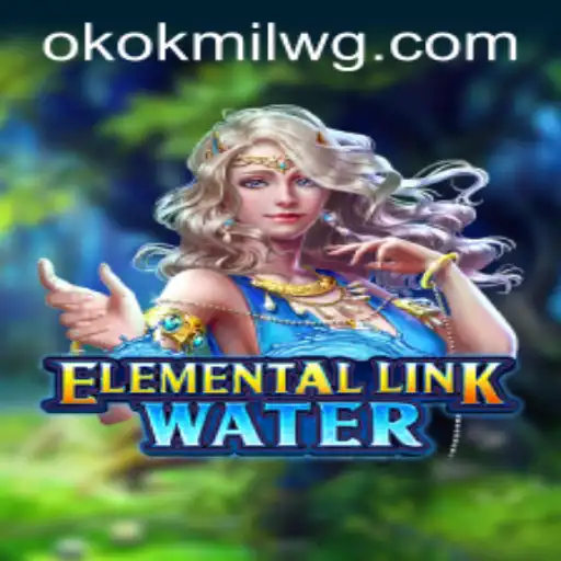 ElementalLinkWater: Aventura Aquática e Estratégia em um Mundo de Fantasia