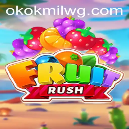 Explorando o Mundo de FruitRush: Uma Jornada Através do Jogo Cativante