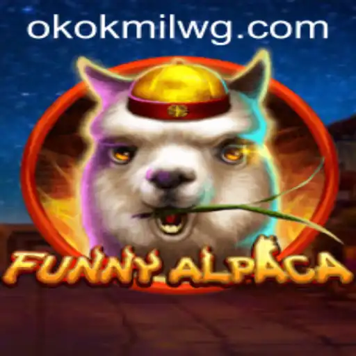 Descubra o Mundo Divertido de FunnyAlpaca: Um Jogo Inovador