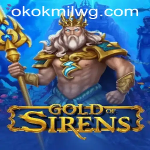 GoldofSirens: Um Mergulho no Fascínio do Universo Subaquático
