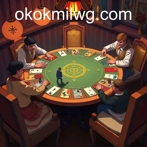 JollyTreasures: Descubra Aventuras Incríveis no Mundo dos Tesouros