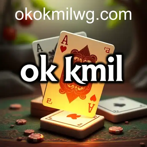Jogos de Cartas: okokmil