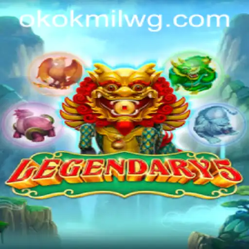 Legendary5: Explorando o Universo Fascinante de Estratégia e Aventura