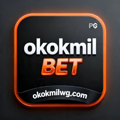 Logo da okokmil