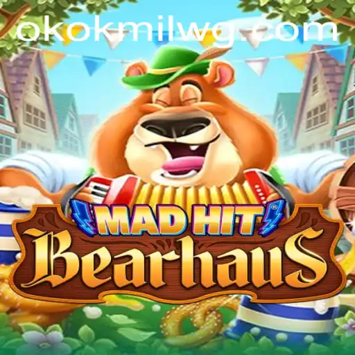 Explorando o Mundo de MadHitBearhaus: O Jogo Inovador de Estratégia e Aventura