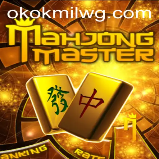 Descubra o Fascinante Mundo do MahJongMaster com a Palavra-Chave okokmil