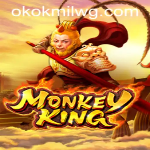 O Fascinante Mundo de MonkeyKing: Exploração, Estratégia e Aventura