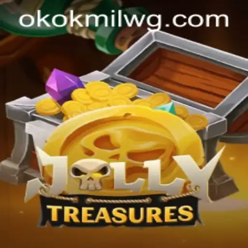 JollyTreasures: Descubra Aventuras Incríveis no Mundo dos Tesouros