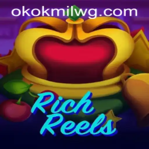 RichReels: Mergulhe na Empolgação do Novo Jogo Empolgante