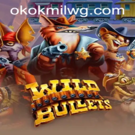 Explorando o Mundo de WildBullets: Um Guia Completo