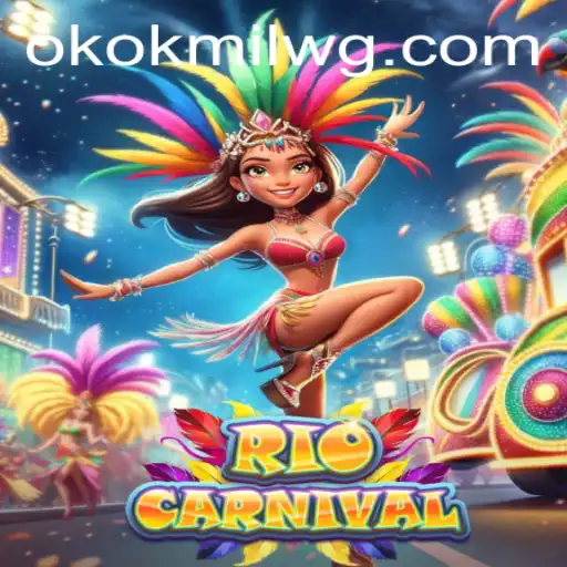 Descubra RioCarnival: A Nova Sensação dos Jogos de Tabuleiro