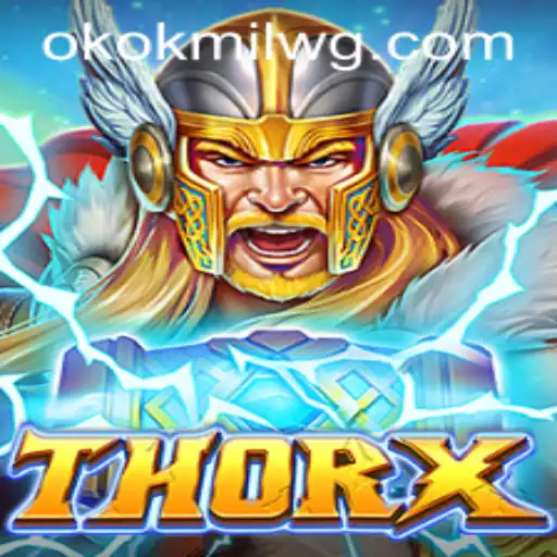 Descubra ThorX: O Jogo de Estratégia de Última Geração