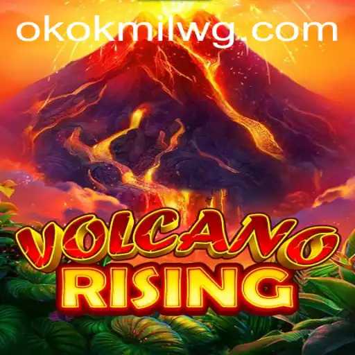 Explorando o Mundo de VolcanoRising: Estratégia e Aventura em um Novo Cenário de Jogo