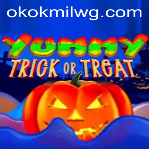 Explorando o Mundo de YummyTrickorTreat: Um Jogo Fascinante